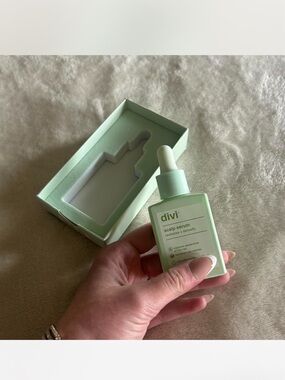 divi Scalp Serum - 1 oz